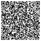 QR code with Tlc Grading And Hauling contacts
