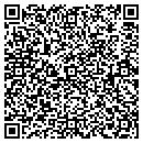 QR code with Tlc Hauling contacts