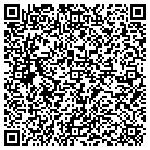 QR code with First Steps Child Care Center contacts