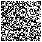 QR code with A Different Angle Salon contacts