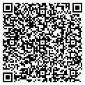 QR code with All Styles By Me contacts