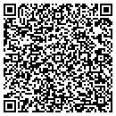 QR code with Hudson Rpo contacts