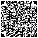 QR code with C B L Auctioneers And App contacts