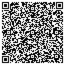 QR code with A&R Little contacts