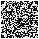 QR code with C C Brown contacts