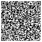 QR code with Wr Grading & Hauling Inc contacts