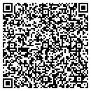 QR code with Ron Thomas Inc contacts