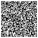 QR code with Yonce Hauling contacts
