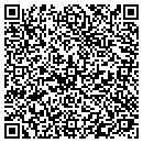 QR code with J C Madden Legal Search contacts