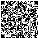 QR code with Jurvetson Draper Fisher contacts