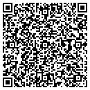 QR code with Tha Spot LLC contacts