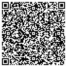 QR code with F Ray Walker Enterprises contacts