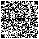 QR code with Advance Vending Corp contacts