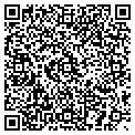 QR code with Jr Personnel contacts