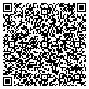 QR code with Hand in Hand contacts