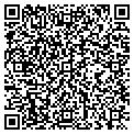 QR code with Lisa Flowers contacts