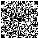 QR code with A & A Bait & Tackle & Bq contacts