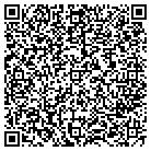 QR code with Dep Builders Supl/Dep Htg & CO contacts