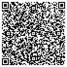 QR code with C & J Material Handling contacts