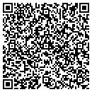 QR code with Martha Sheldon Florist contacts