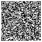 QR code with Alice's Salon on the Plaza contacts