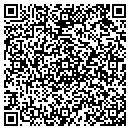 QR code with Head Start contacts