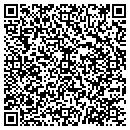 QR code with Cj S Hauling contacts