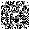 QR code with Gary W Martin contacts