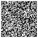 QR code with George Hale contacts
