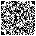 QR code with A & L Contracting LLC contacts