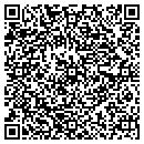 QR code with Aria Salon & Spa contacts
