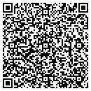 QR code with D L Mfg contacts