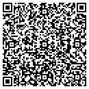QR code with A Cutt Above contacts