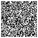 QR code with D&D Cartage Inc contacts