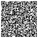 QR code with Agio Salon contacts