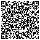 QR code with D R Parker & Assoc contacts