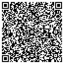 QR code with The Block contacts
