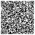 QR code with Weber Memorial Library contacts