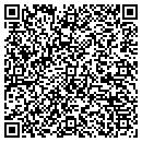 QR code with Galarza Trucking Inc contacts