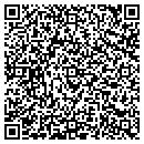 QR code with Kinston Neuse Corp contacts