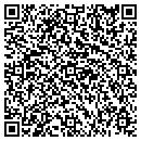 QR code with Hauling Will's contacts