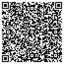 QR code with The Flower Basket contacts