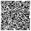 QR code with James Aaron contacts