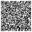 QR code with James S Hauling contacts