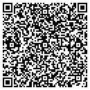 QR code with James D Butler contacts