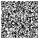 QR code with James Devane contacts