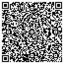 QR code with James Jordan contacts