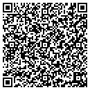 QR code with Kdg Cartage Inc contacts