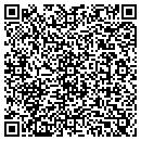 QR code with J C Inc contacts