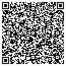 QR code with J Brand contacts